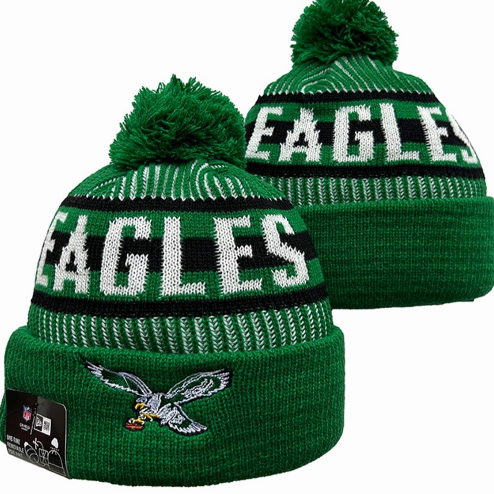 Philadelphia Eagles. beanie